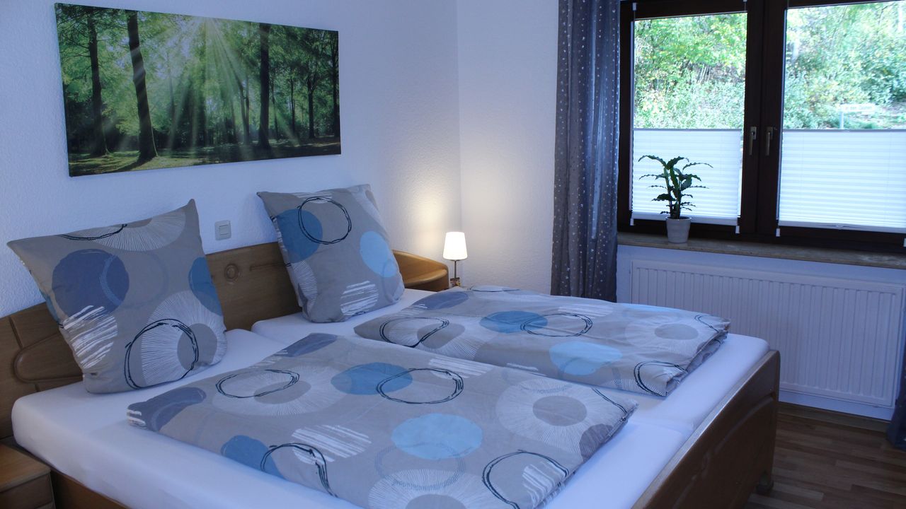 Schlafzimmer 1 Schlafzimmer 1